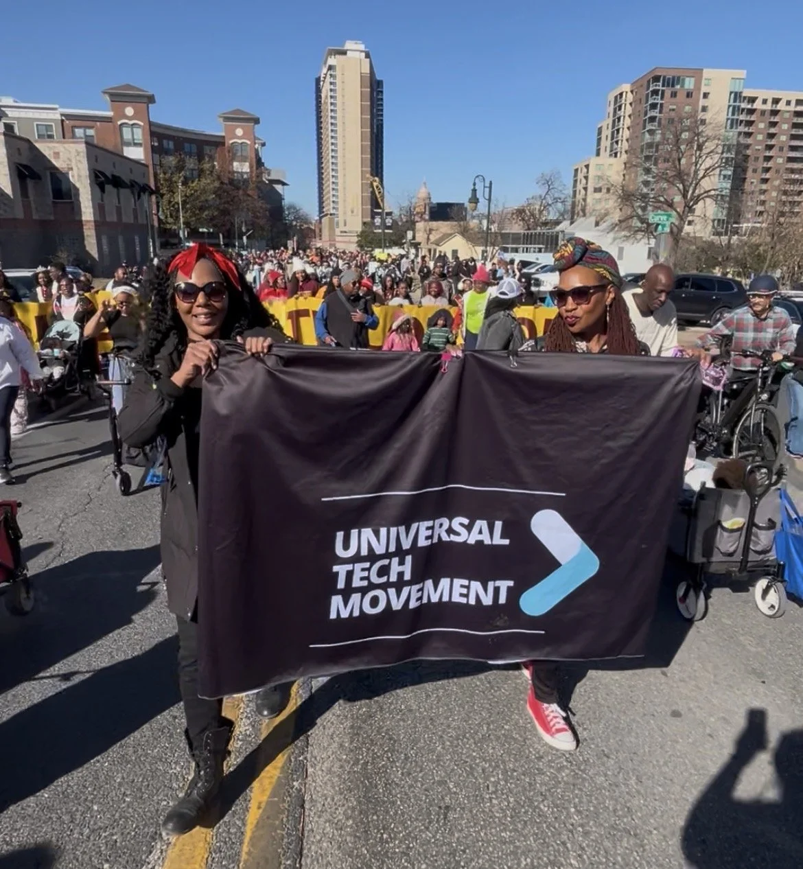 March is Women’s History Month