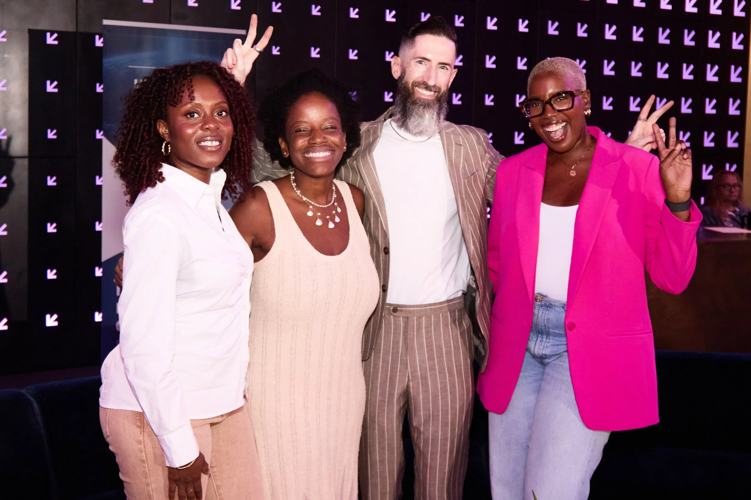 Universal Tech Movement | Home