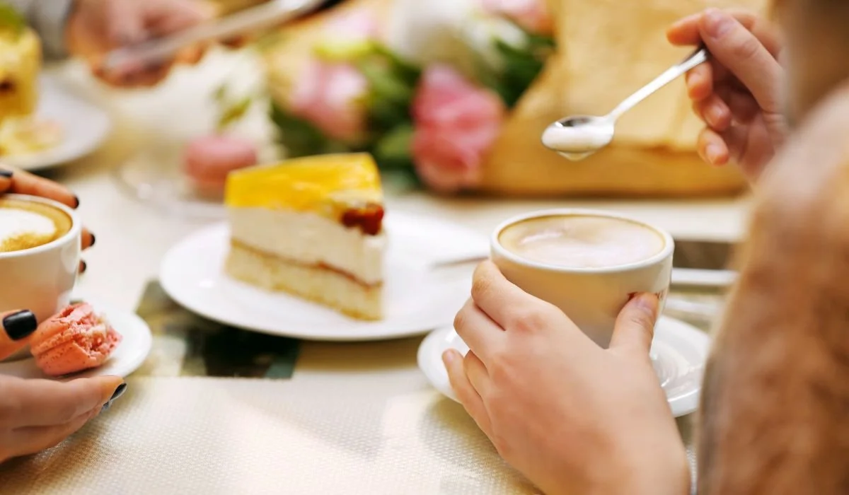 Community Cafe