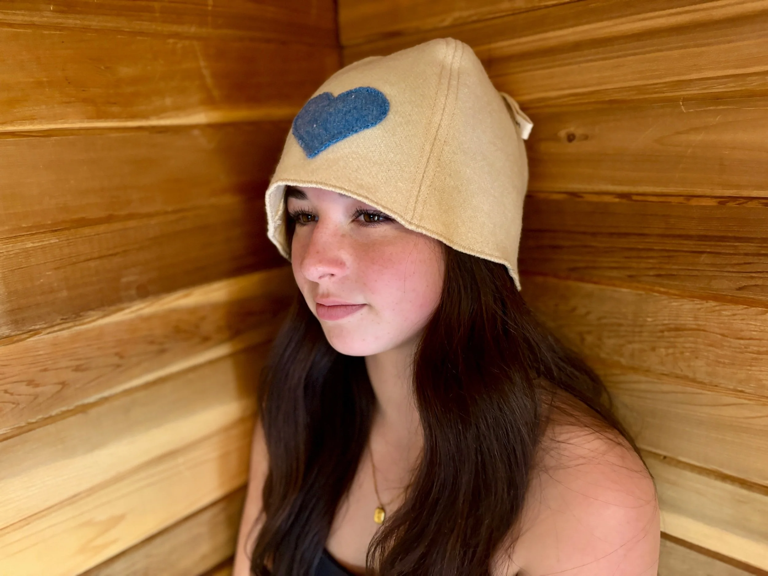 Sauna Hats (Size SMALL)