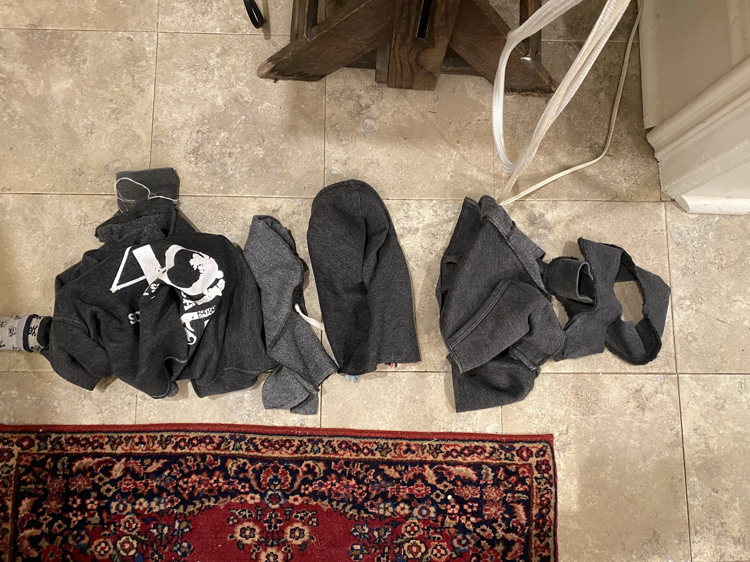 Chop Chop; cut-it-up