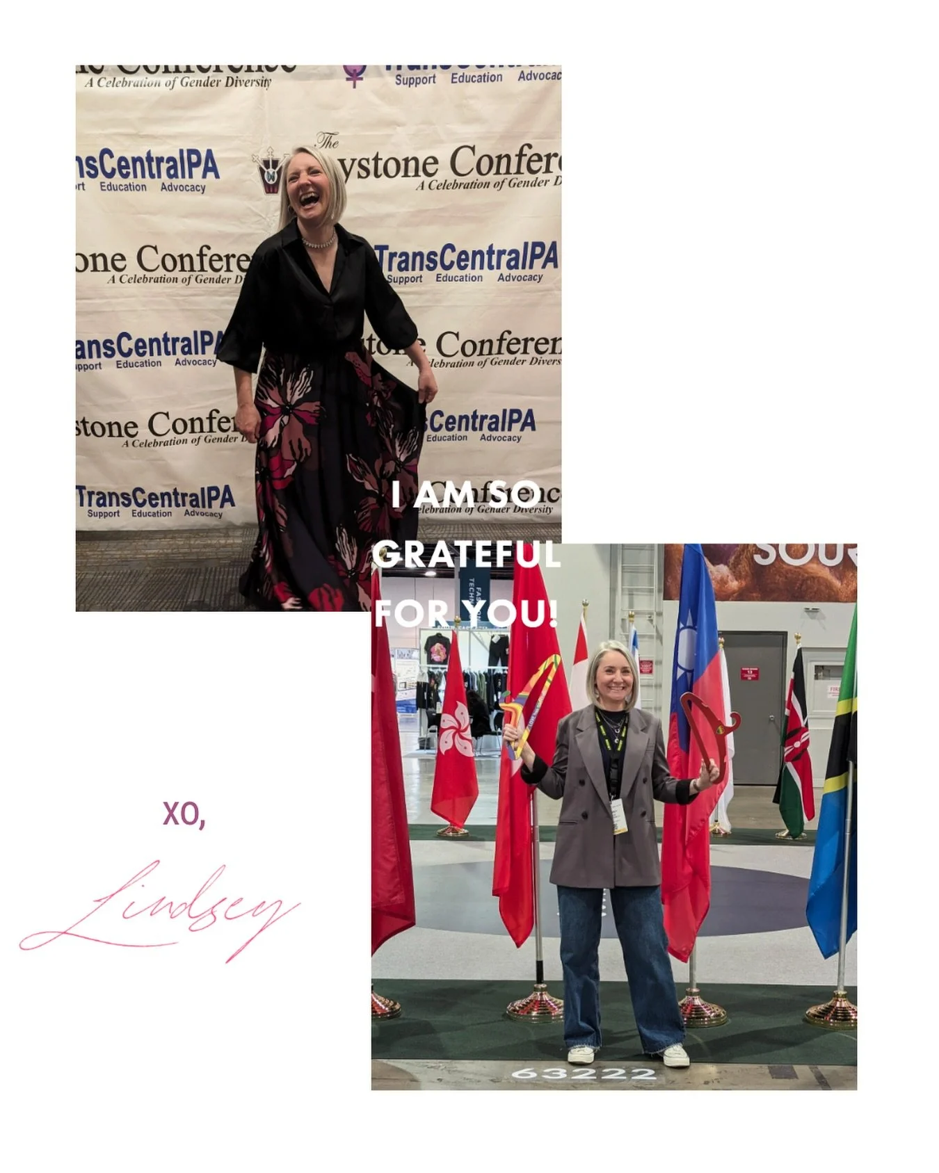 Grateful doesn&rsquo;t even begin to cover it. 

I&rsquo;ve poured my heart into building this brand and creating styling education that is fresh, digestible, and actually useful. Having your support means more than I can ever say.

This journey star