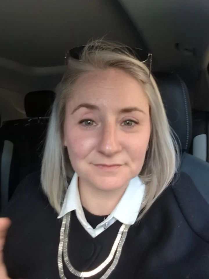 Accessories are always going to elevate your look 📿👜🕶️💍💥 They're easy and a super low lift for adding that little bit of pop and intention!

So don't forget to pull them out to "top off" your look!

#accesorizeyourself
#womenover40
#im