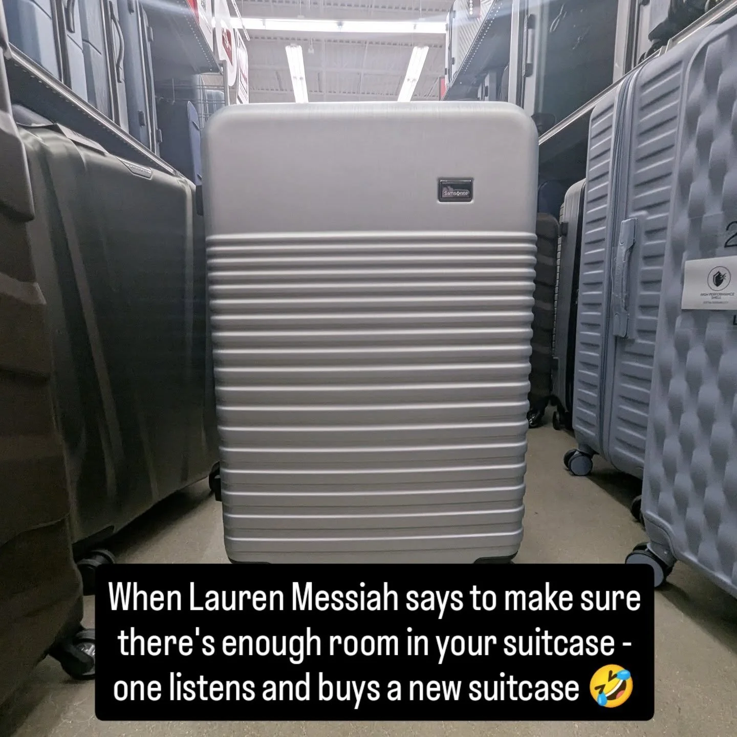 Heading to LA for @laurenmessiah first ever retreat (The Circle) and I don't think what's about to happen has totally sunk in 🔥

Let me explain a little, this woman pours her soul into everything she does from helping you through limiting beliefs, g