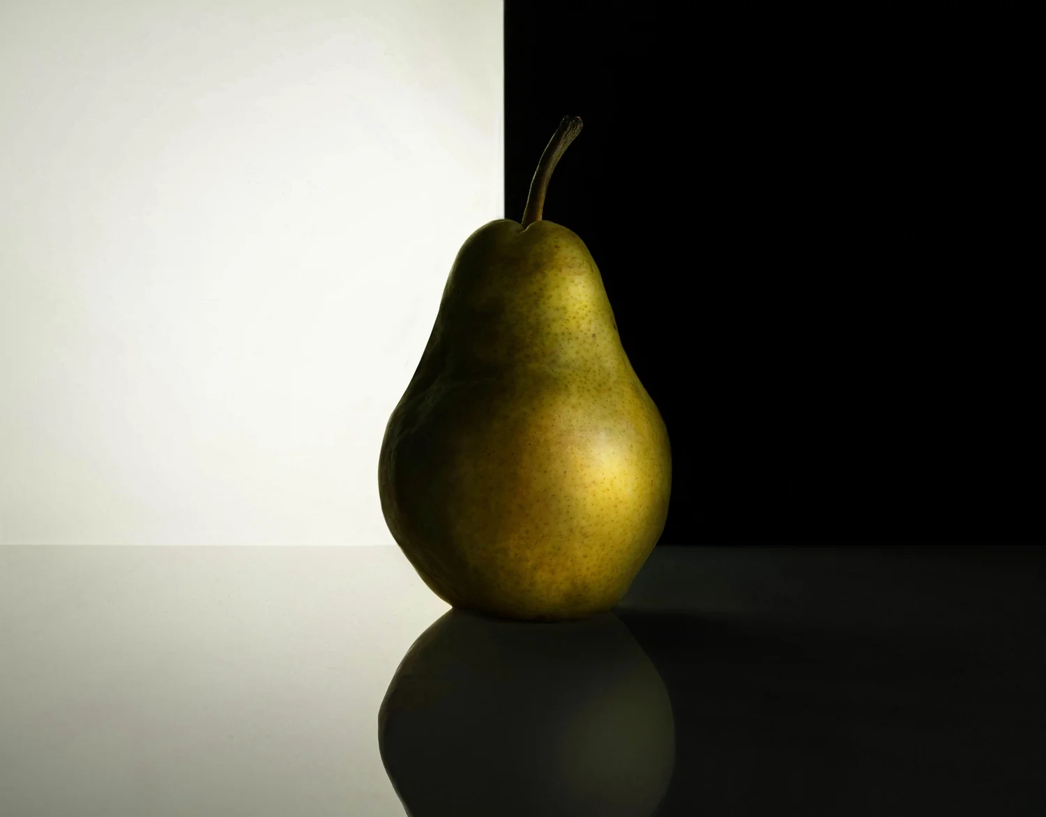 Square Pear Gallery