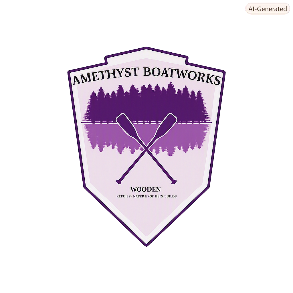 Amethyst Boatworks