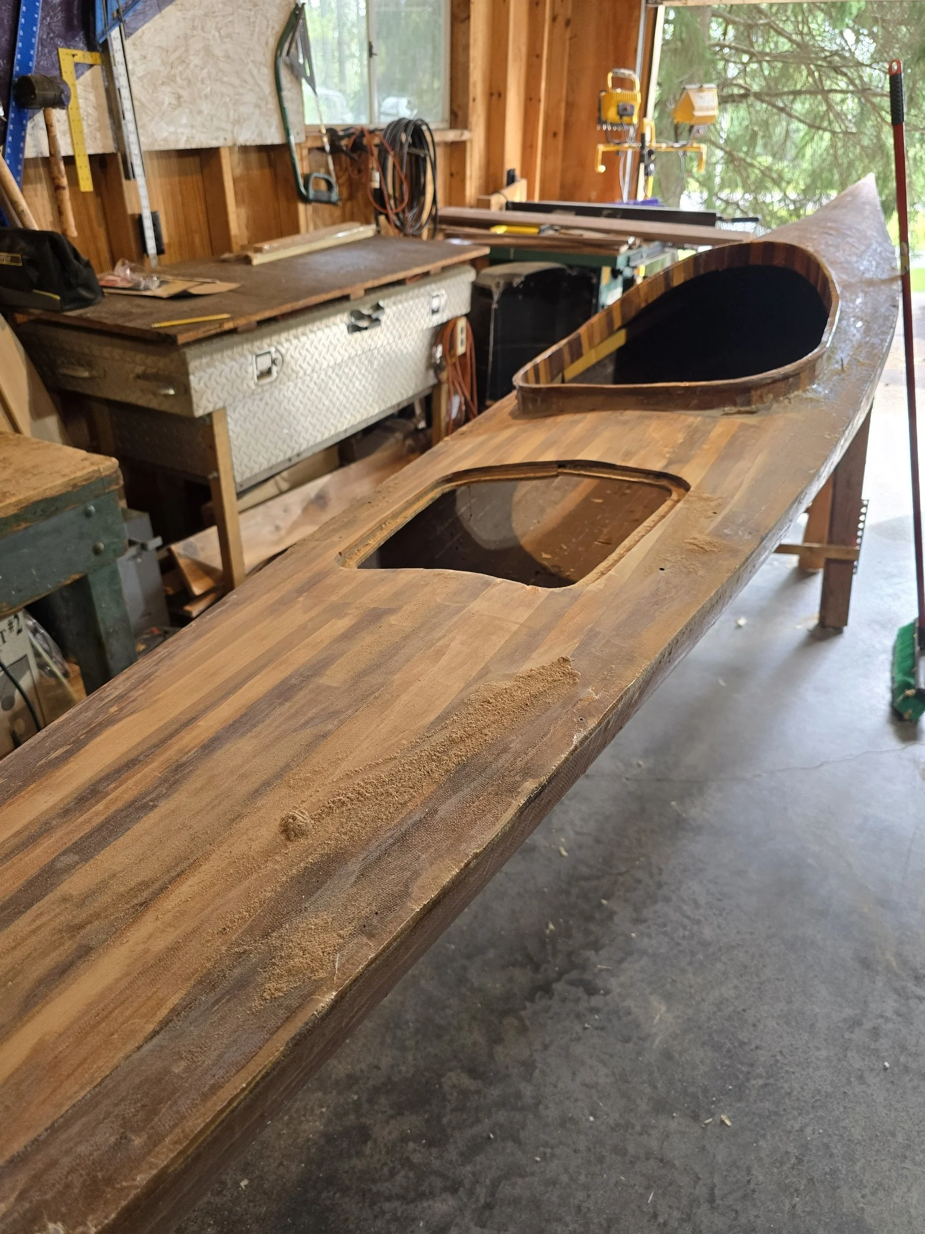 Kayak