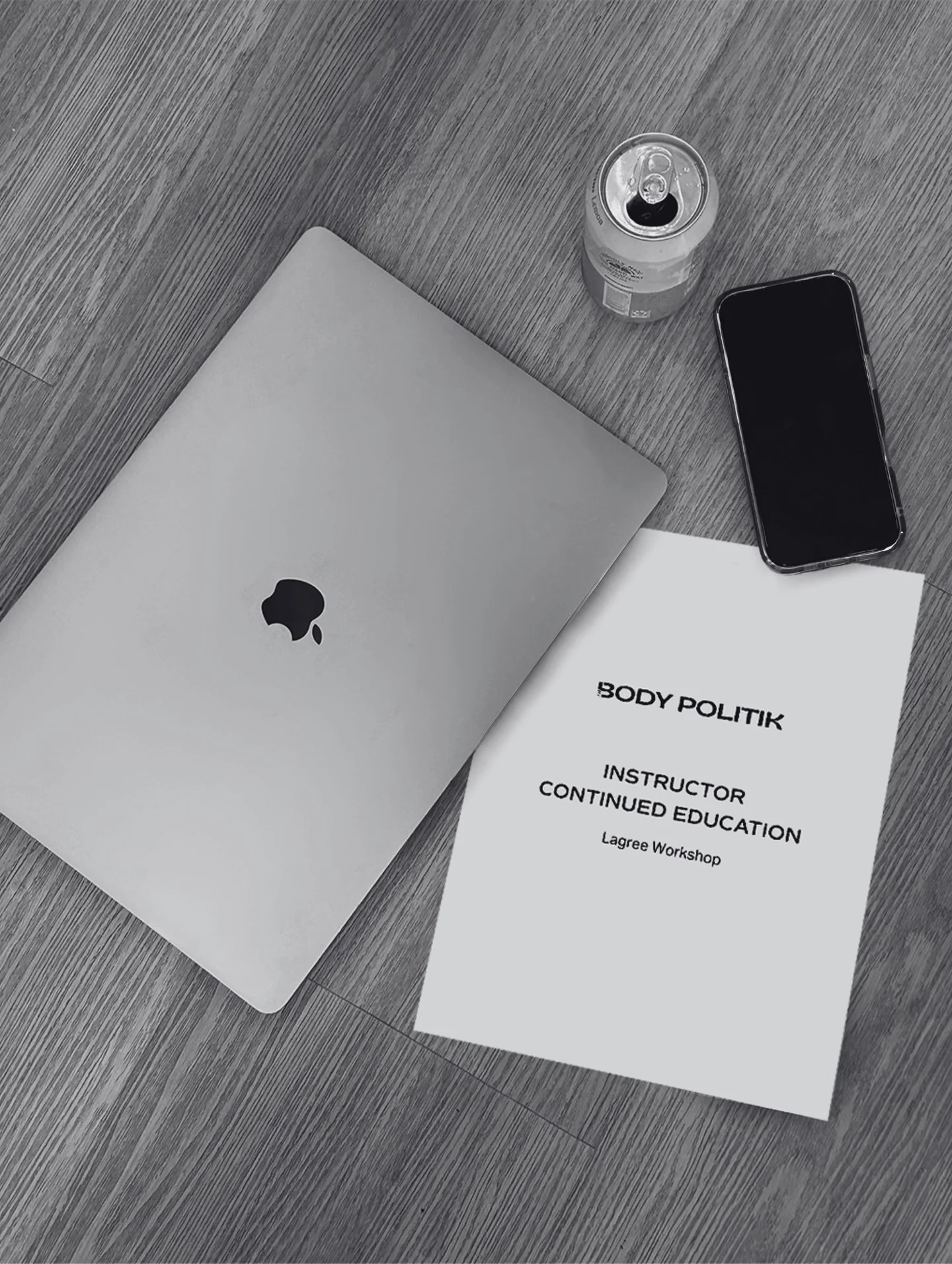 Why choose Body Politik? Because our instructors aren&rsquo;t just Lagree certified&mdash;they&rsquo;re experts in the method who continually refine their skills.

Every month, our Lagree instructors meet for continued education, reviewing form, cuei