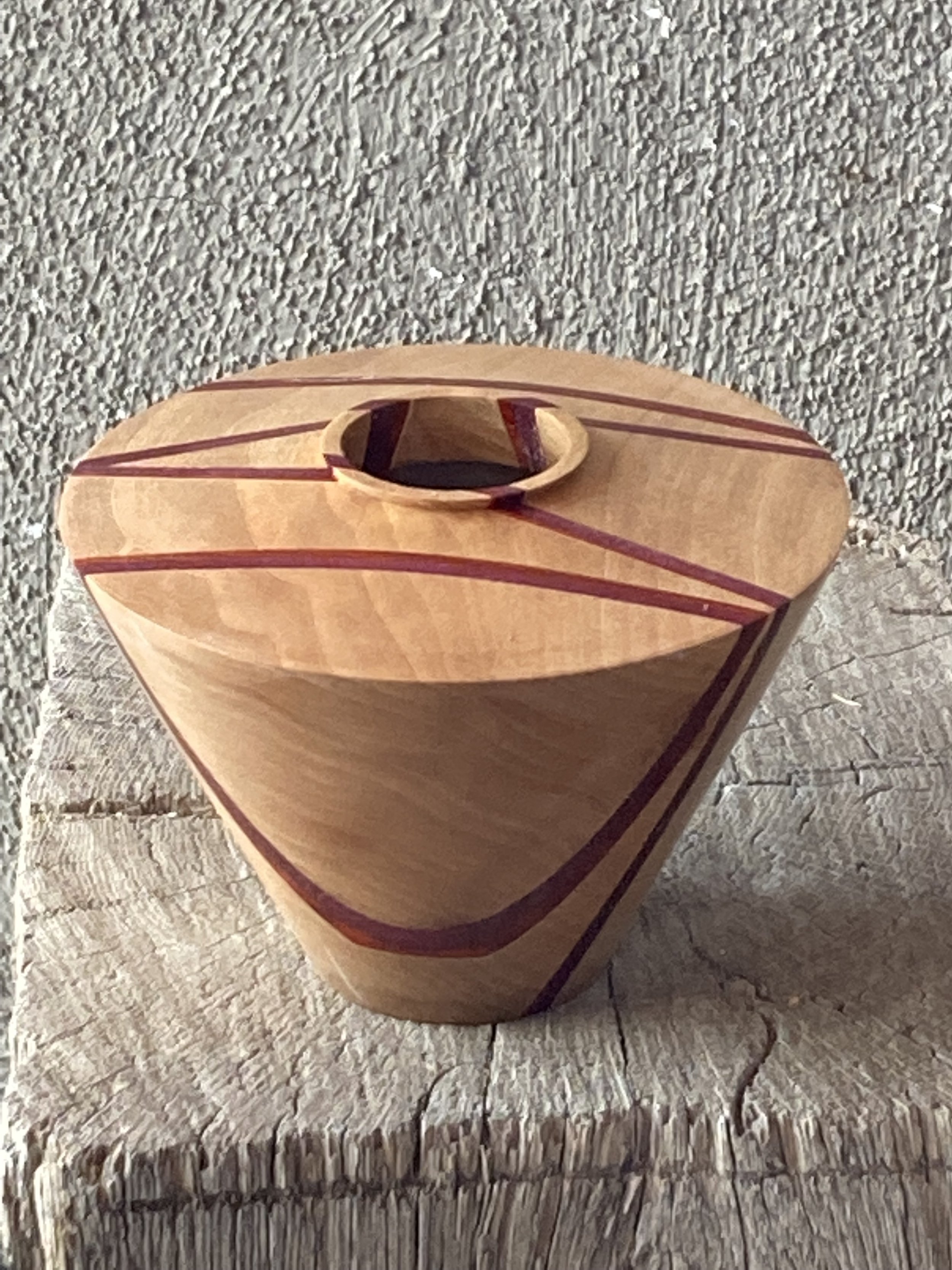 Mary's Bowl