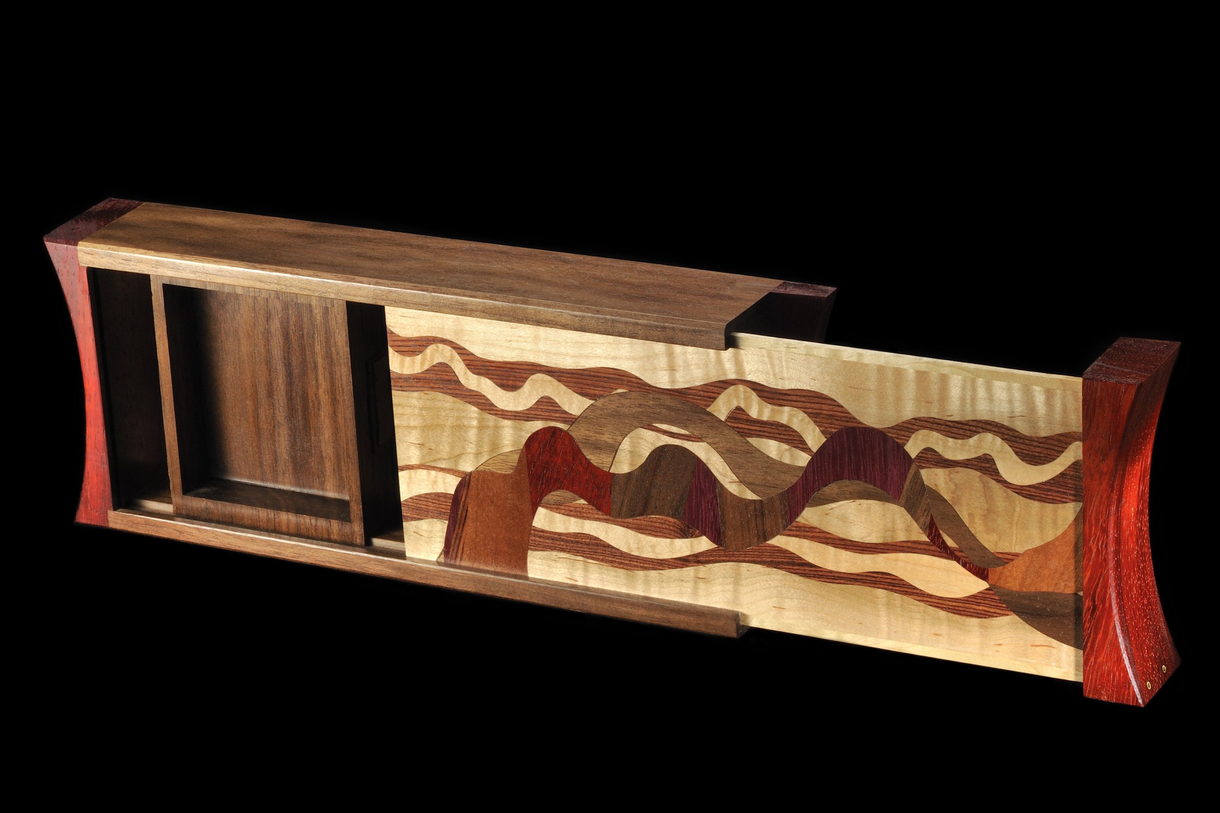 Joy's box
