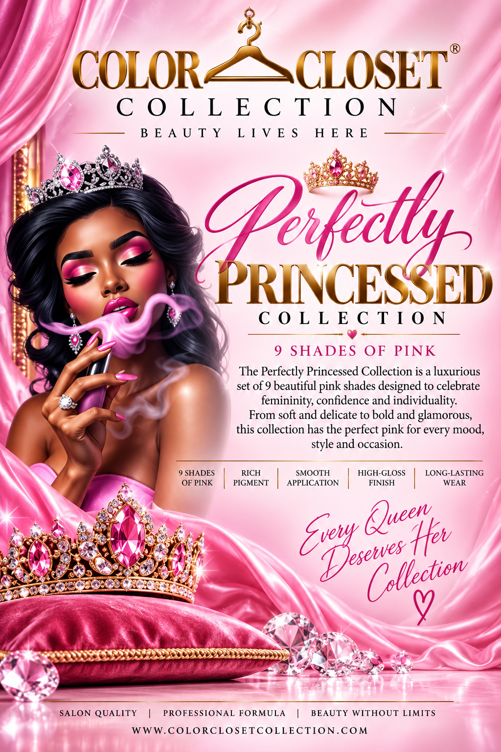 Perfectly Princess