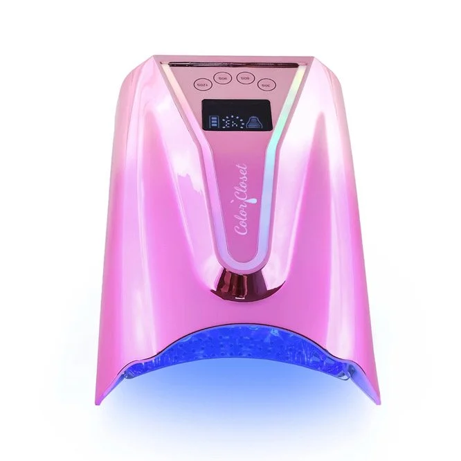 pink gel lamp.JPG
