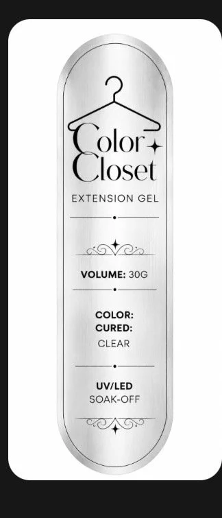 Extension Gel