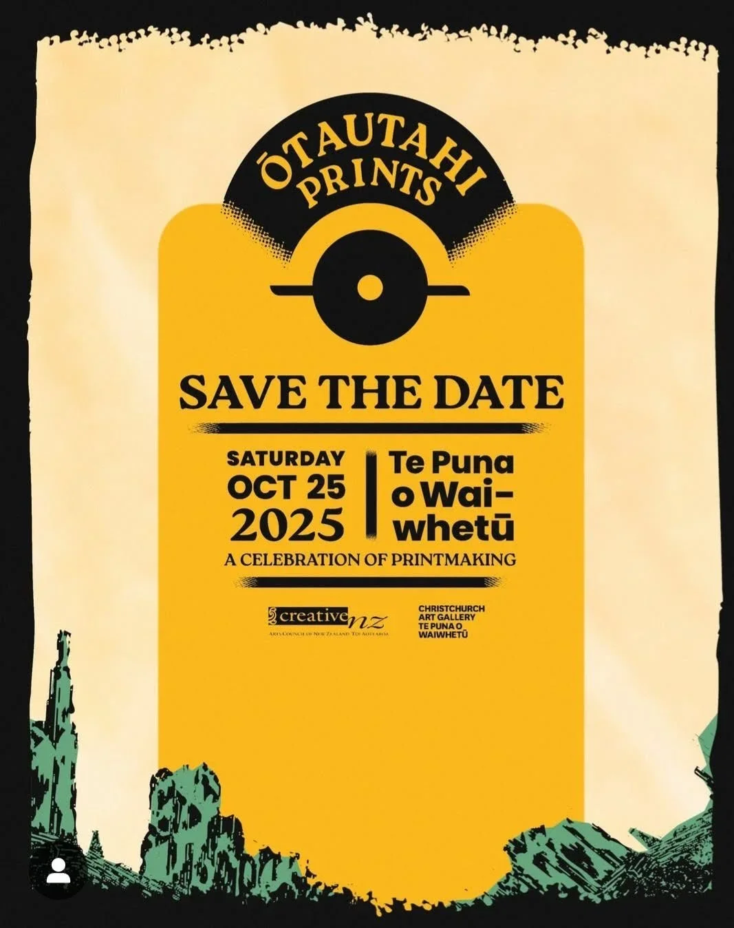 Otautahi Prints