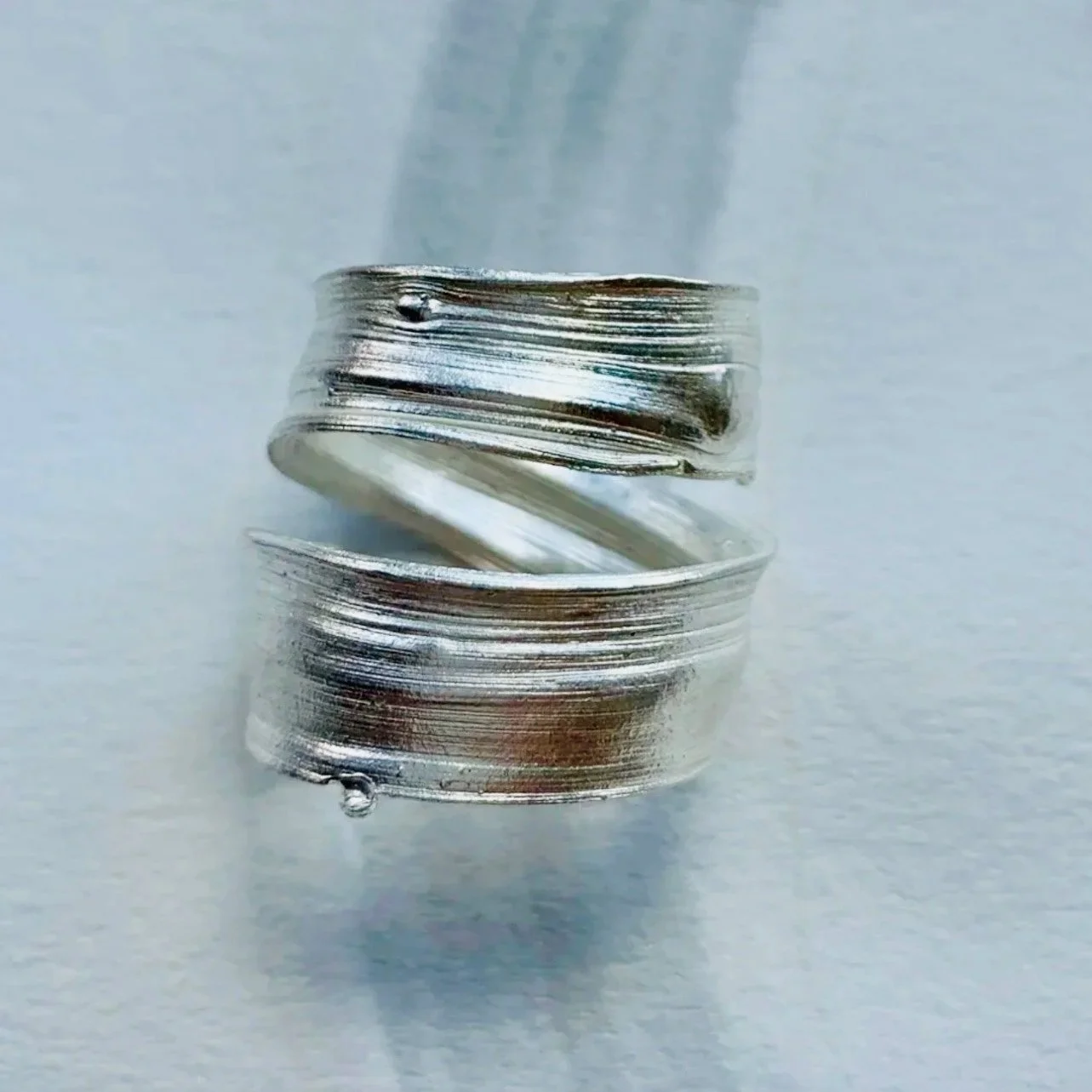 Mitsuro Hikime Jewellery Workshop with Zantedeschia Robini