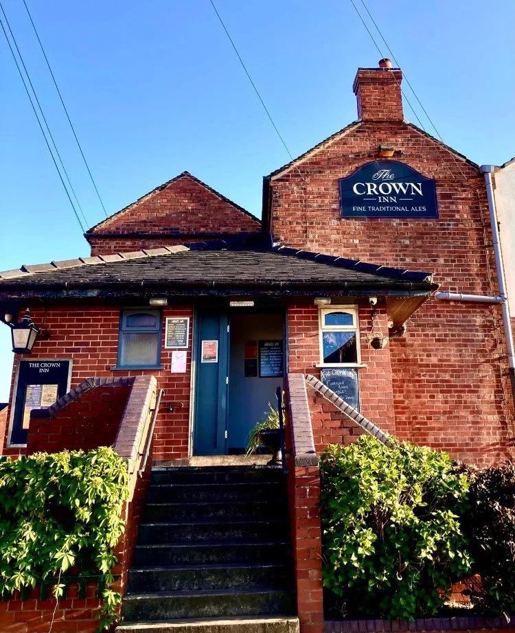 General Knowledge Quiz - The Crown Inn, Newhal