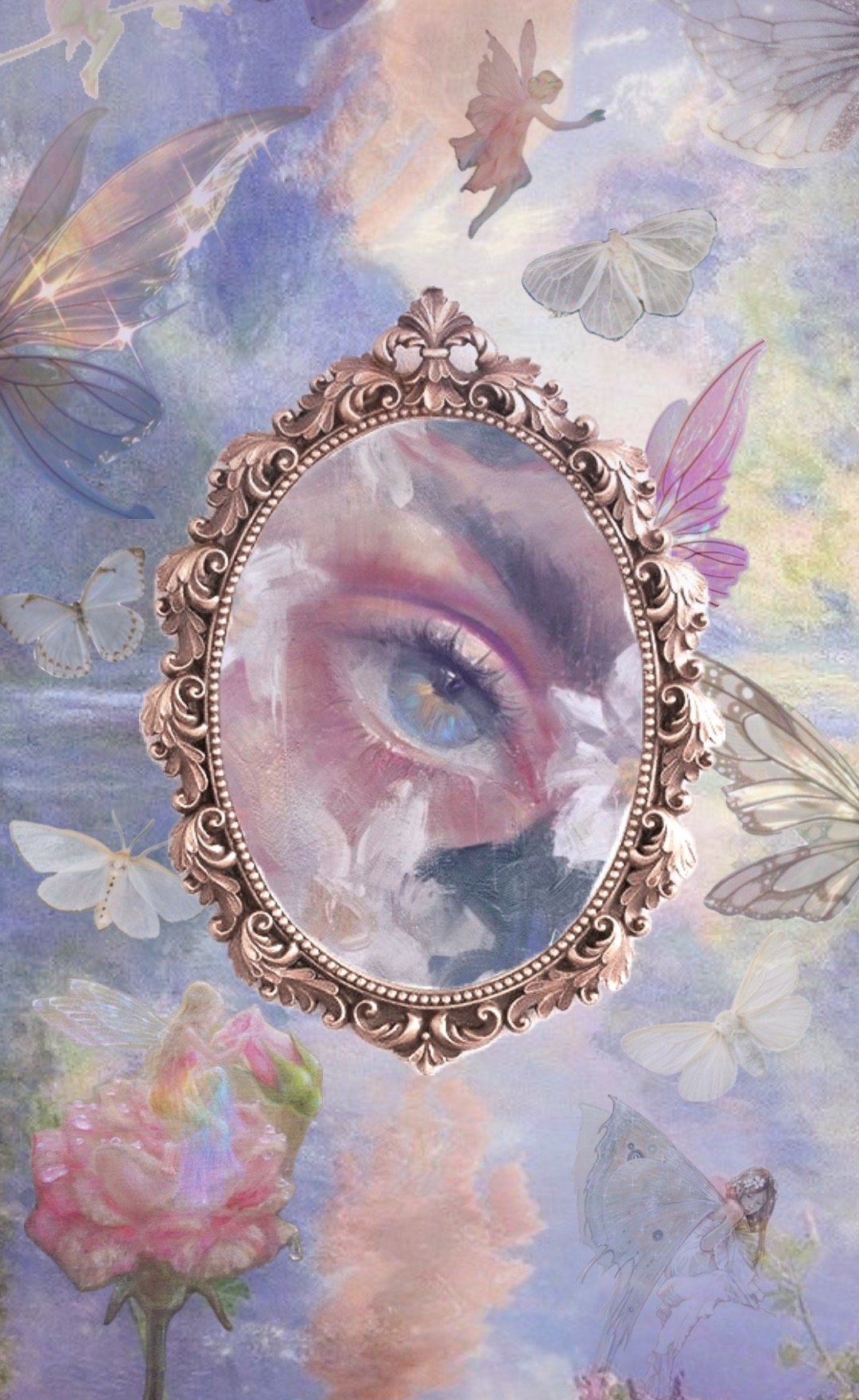 face readings (virtual)