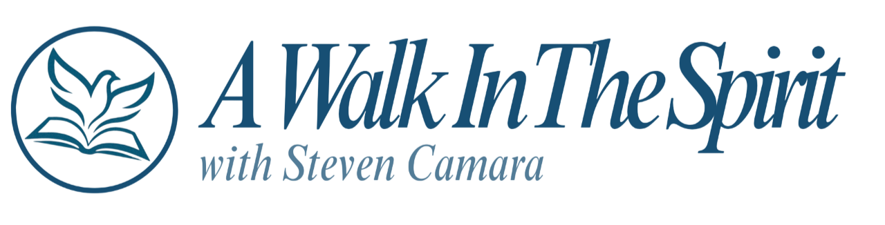 A Walk In The Spirit
