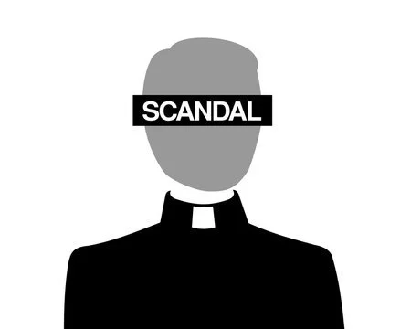 Ministers: “Dealing With Scandal”