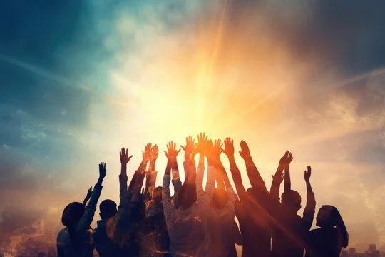 Why I Love The Church