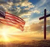 Honoring Our Nation Without Replacing Our Altar