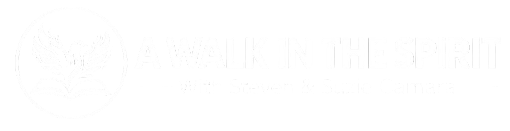 A Walk In The Spirit