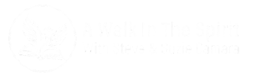 A Walk In The Spirit