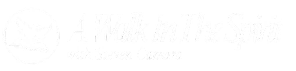 A Walk In The Spirit