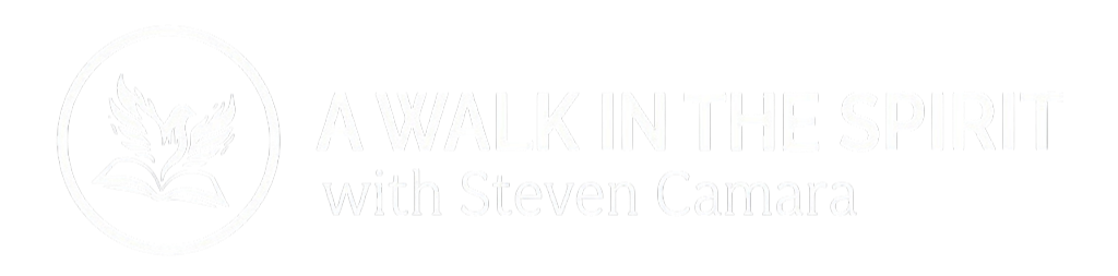 A Walk In The Spirit