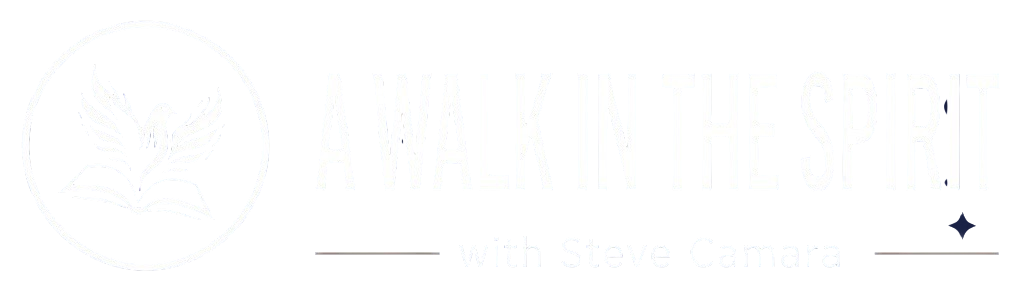 A Walk In The Spirit