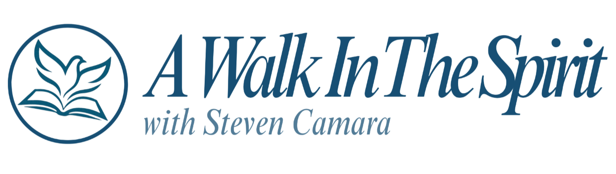 A Walk In The Spirit