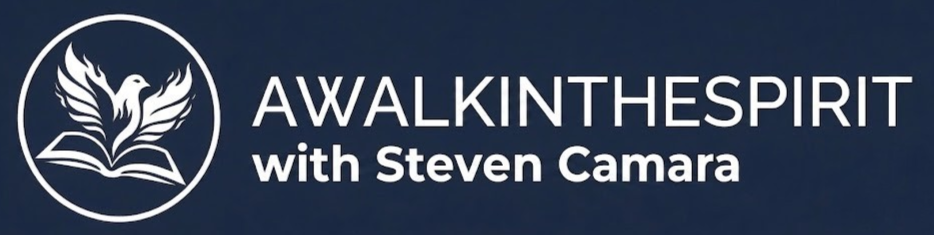 A Walk In The Spirit