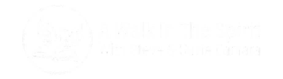 A Walk In The Spirit