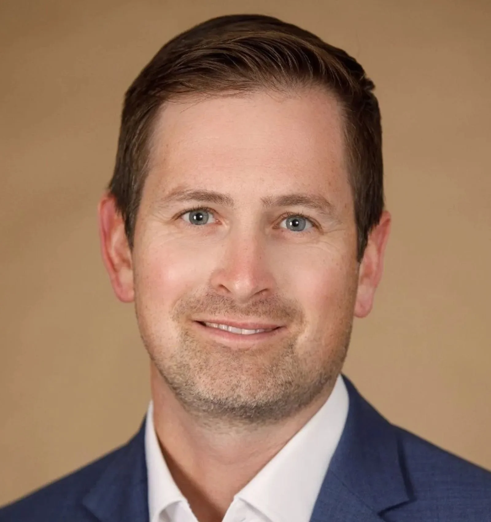 Matt, Senior Placement and Referral Specialist at Gentle Hearts Living Solutions in Idaho, helping families find trusted senior living options.