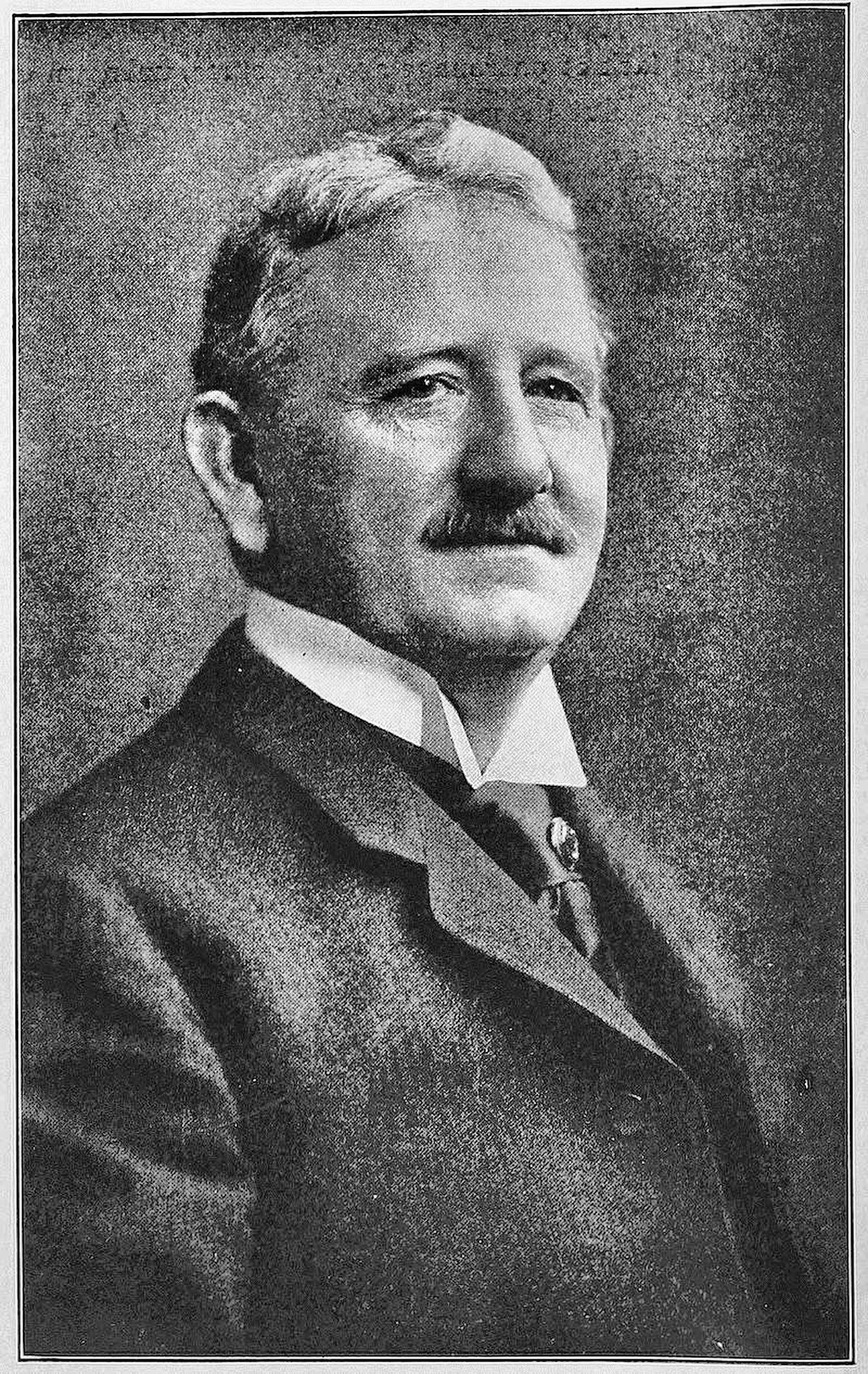 The Letter that Solved Nothing