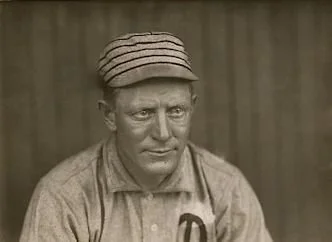 The Fight Over Topsy Hartsel