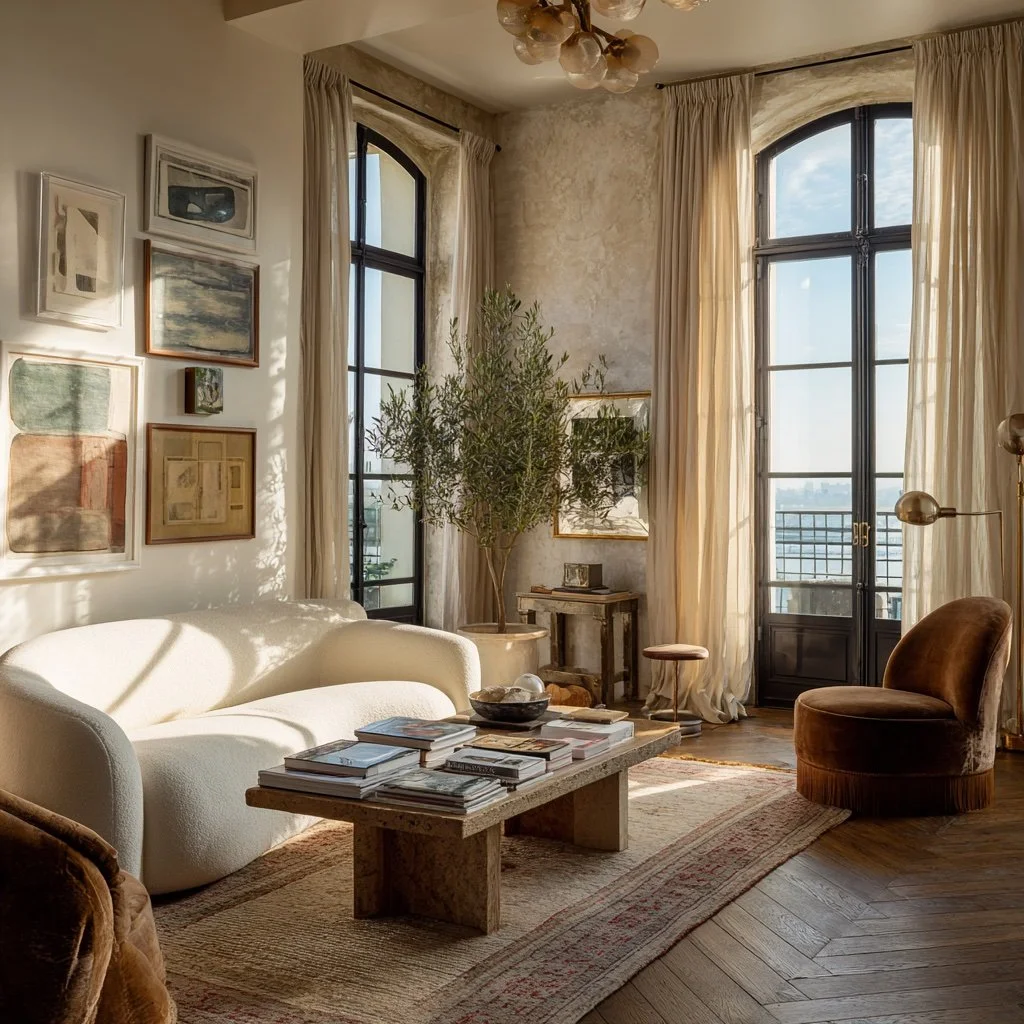 Parisian Eclectic.jpeg