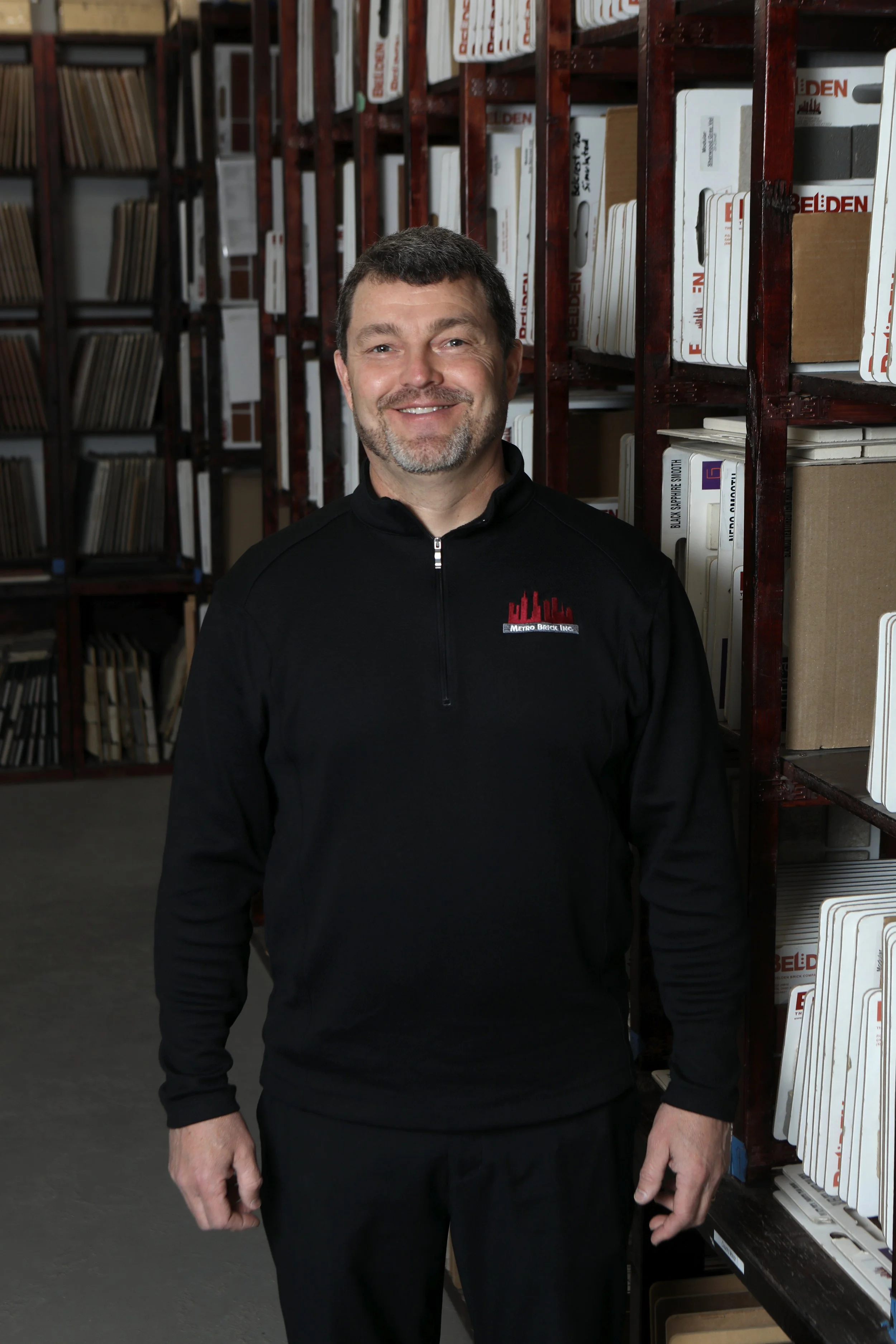 Dave Essen: Sales