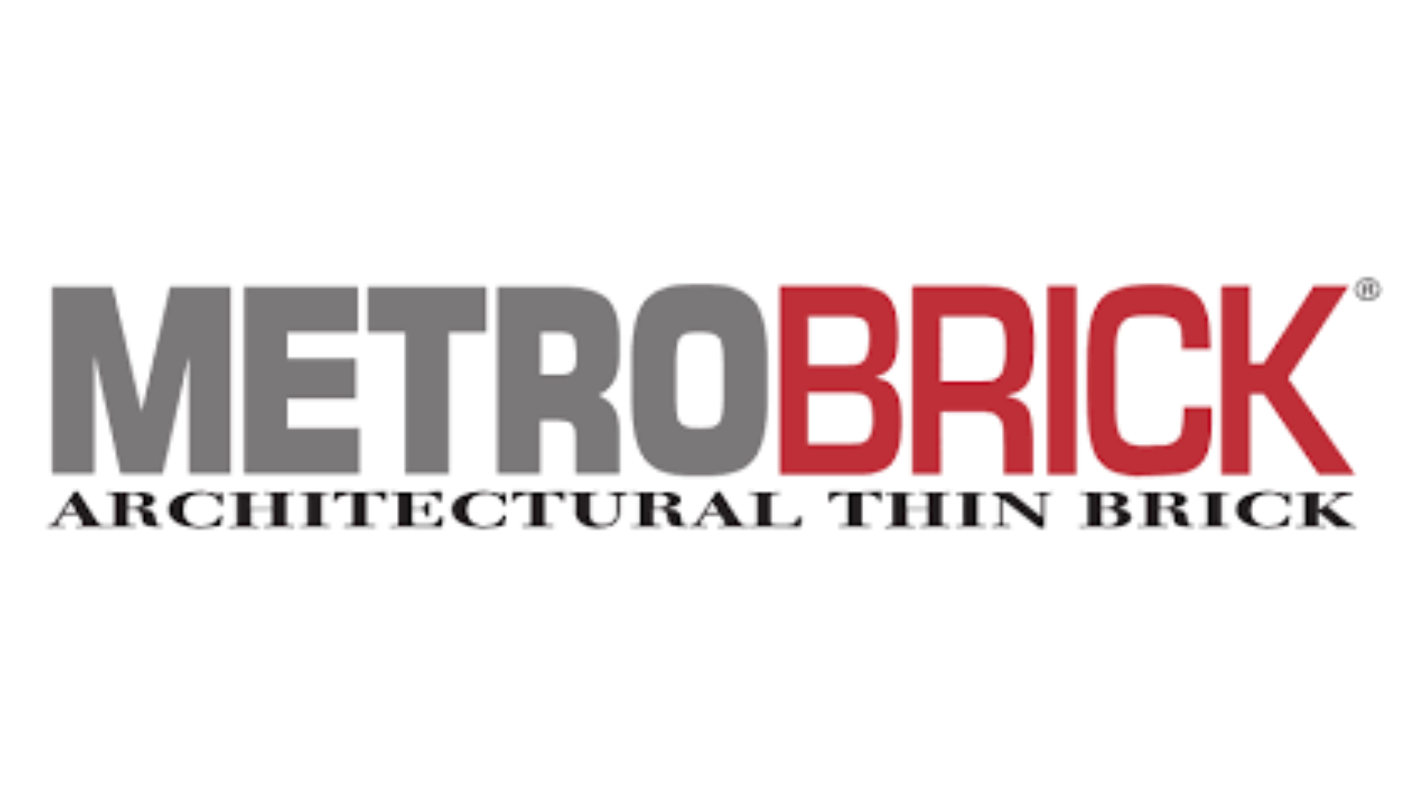 Ironrock Metro Brick Thin