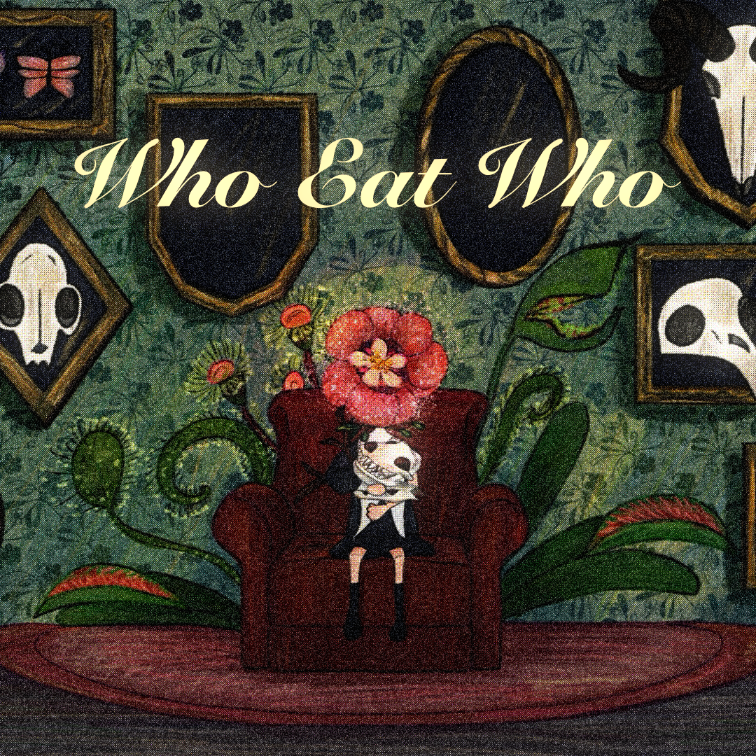 Who Eat Who