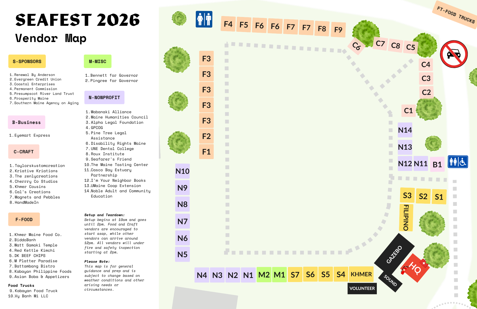 SEAFEST Vendor Map.png