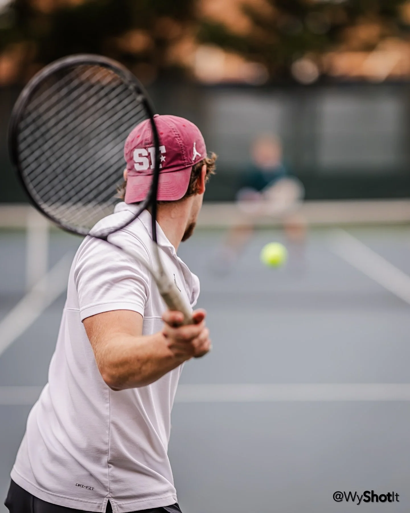 Boys Varsity Tennis - 2025
