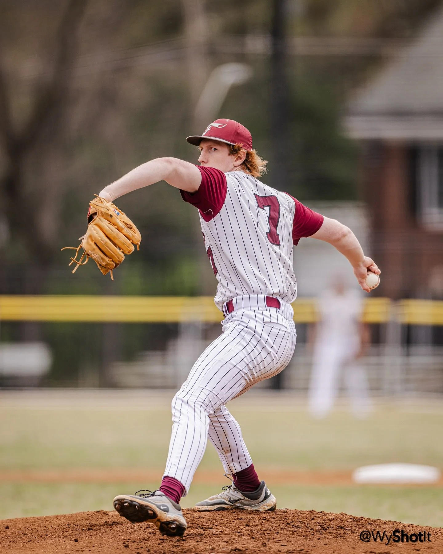 Sidwell Baseball - 2025