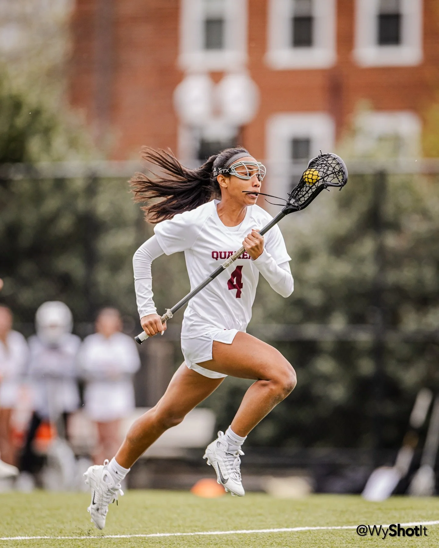 Sidwell Girls Lax - 2025