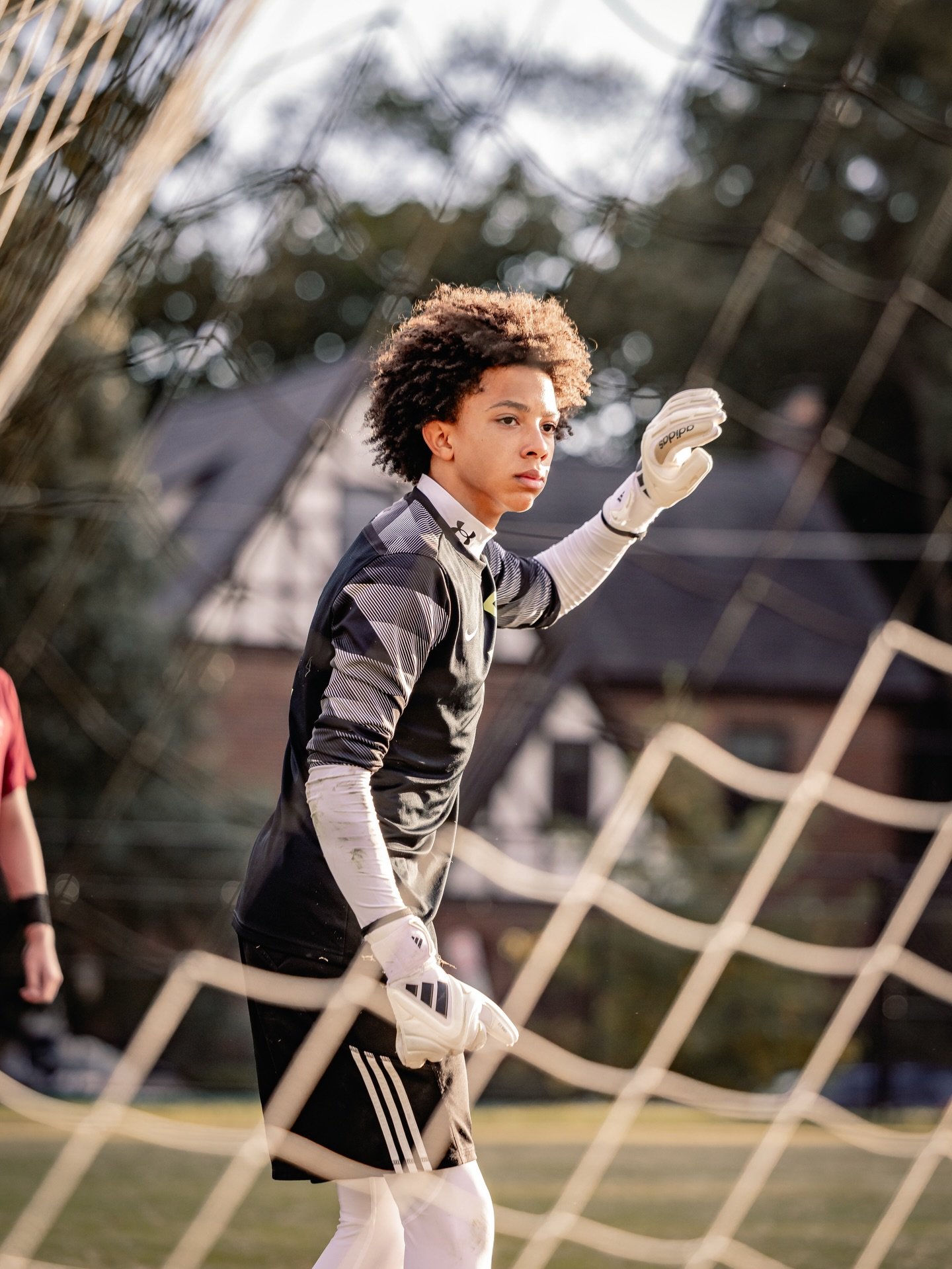 Boys Varsity Soccer 2025