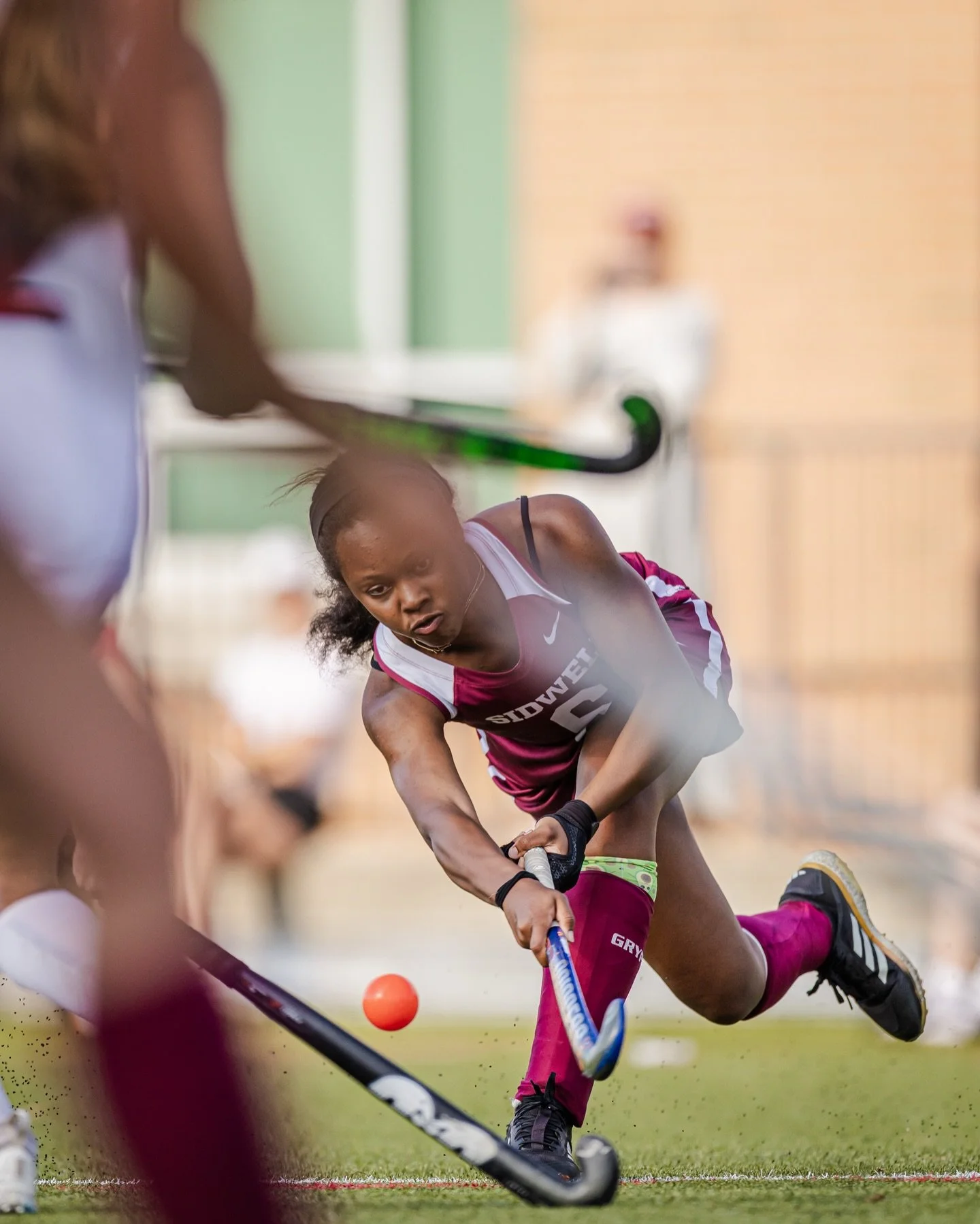 Sidwell Field Hockey 2025