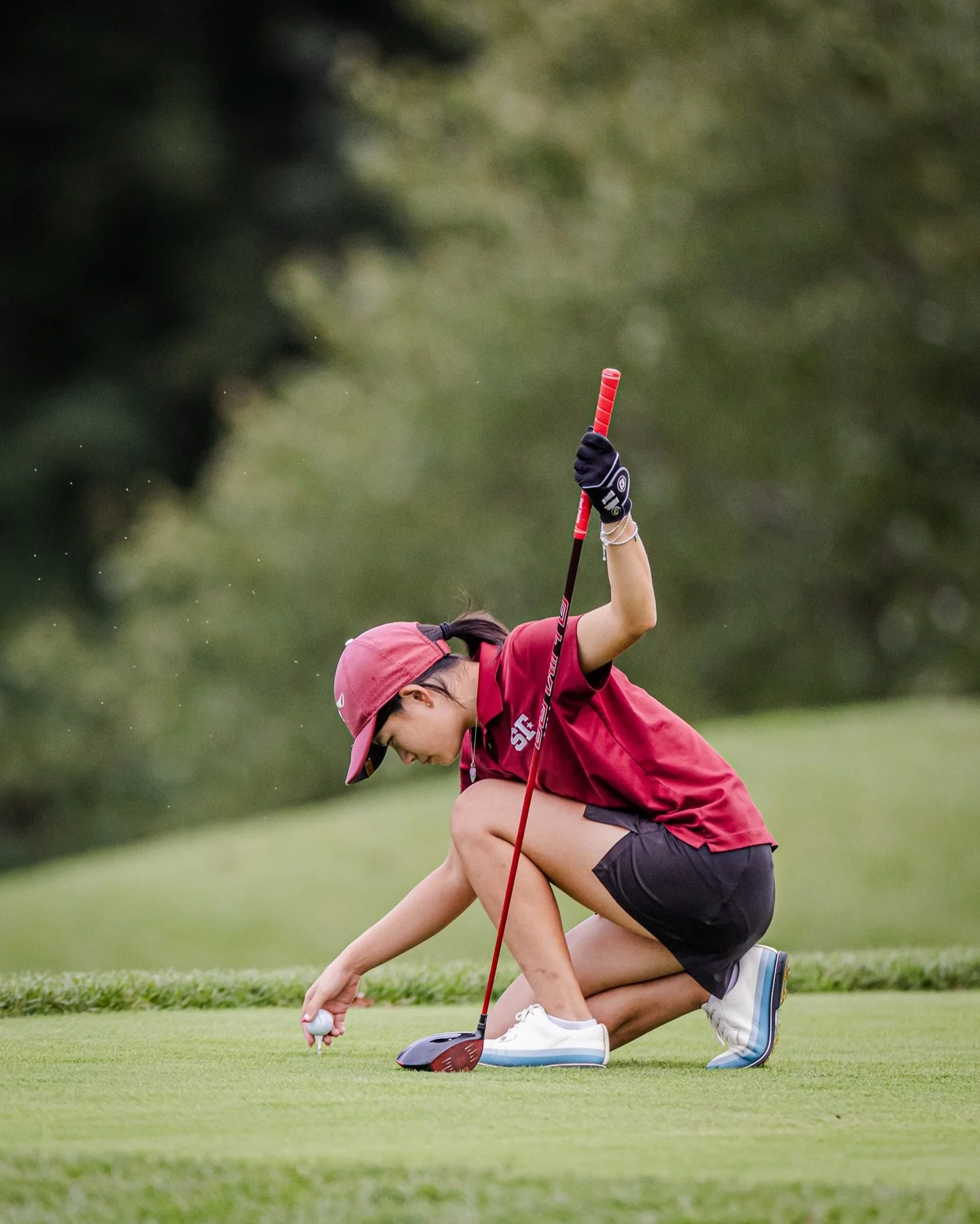 Sidwell Golf 2025