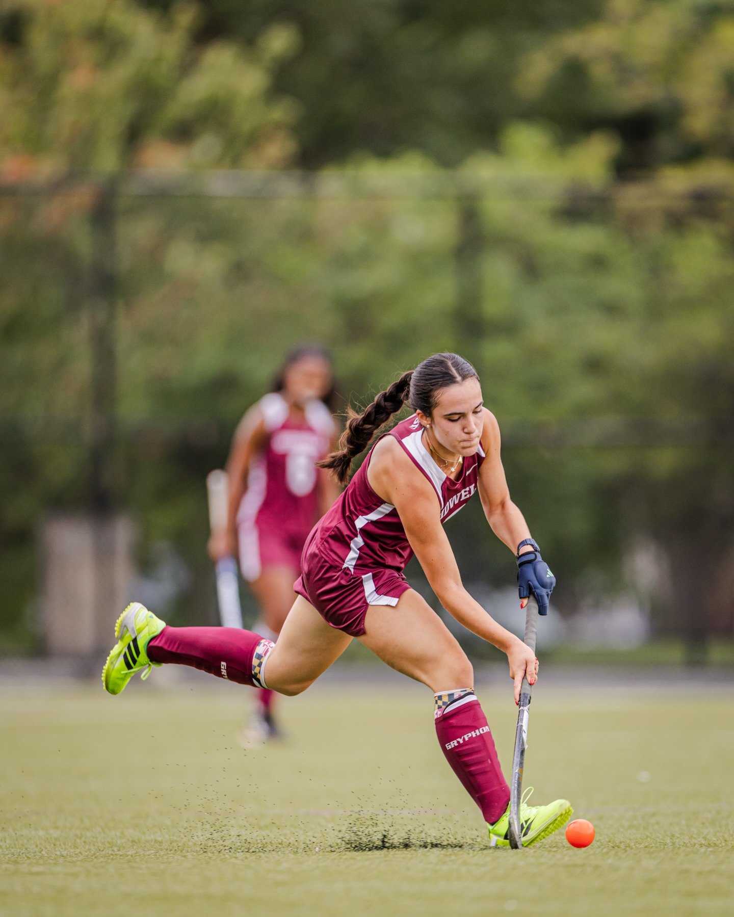 Sidwell Field Hockey 2025