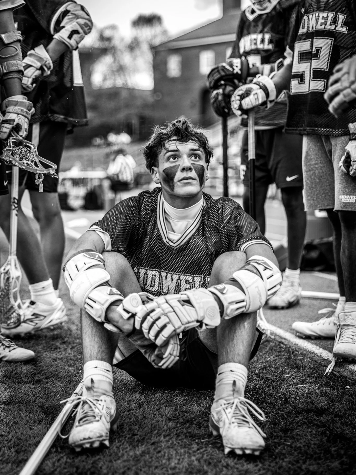 Boys Lax