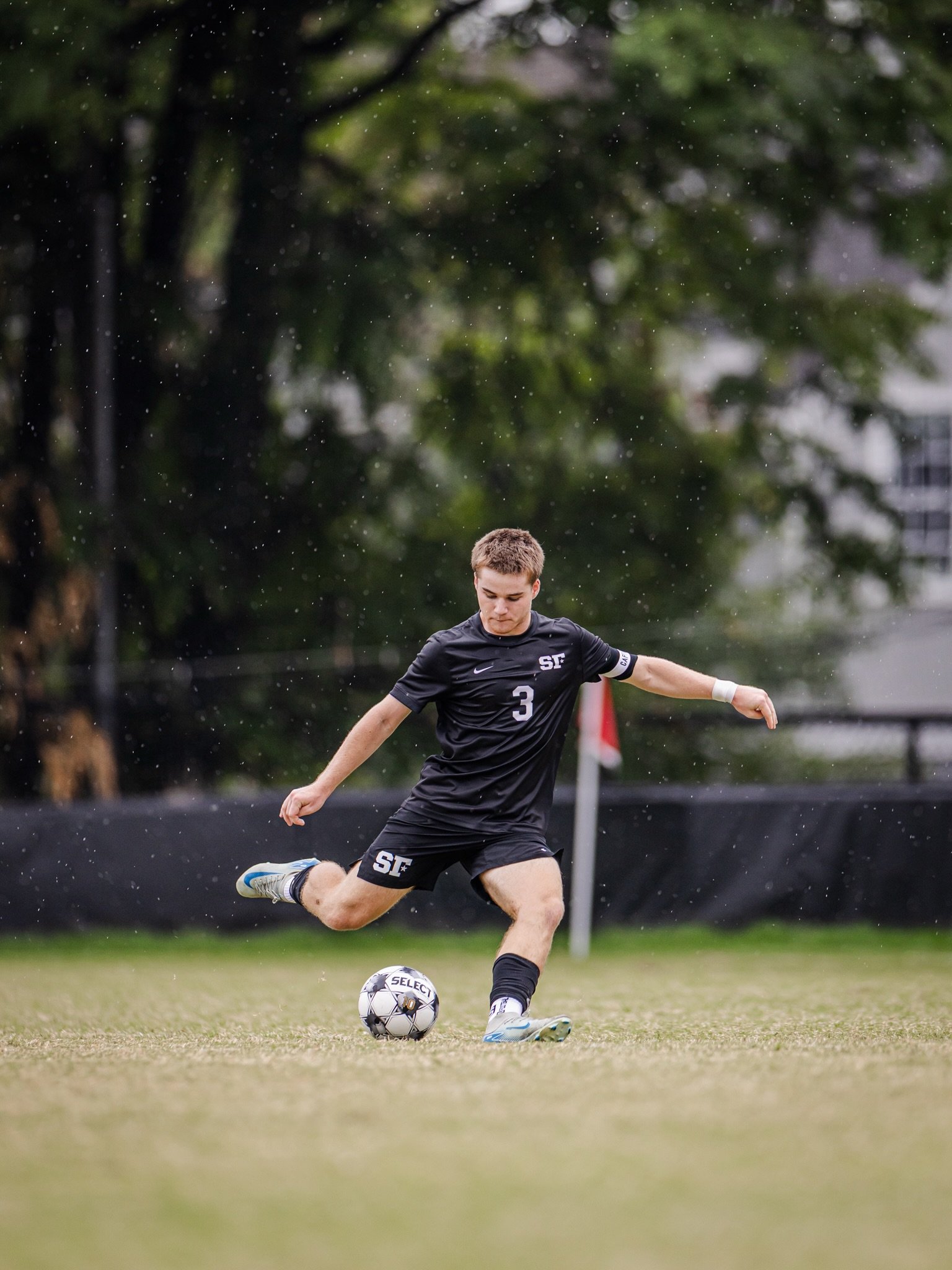Sidwell Boys Soccer vs Maret